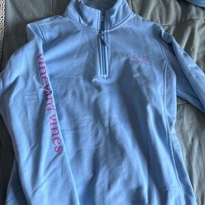 Vineyard vines shep top